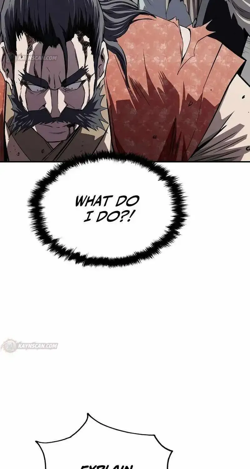 The Supreme Demon Swordmaster Chapter 42 page 119