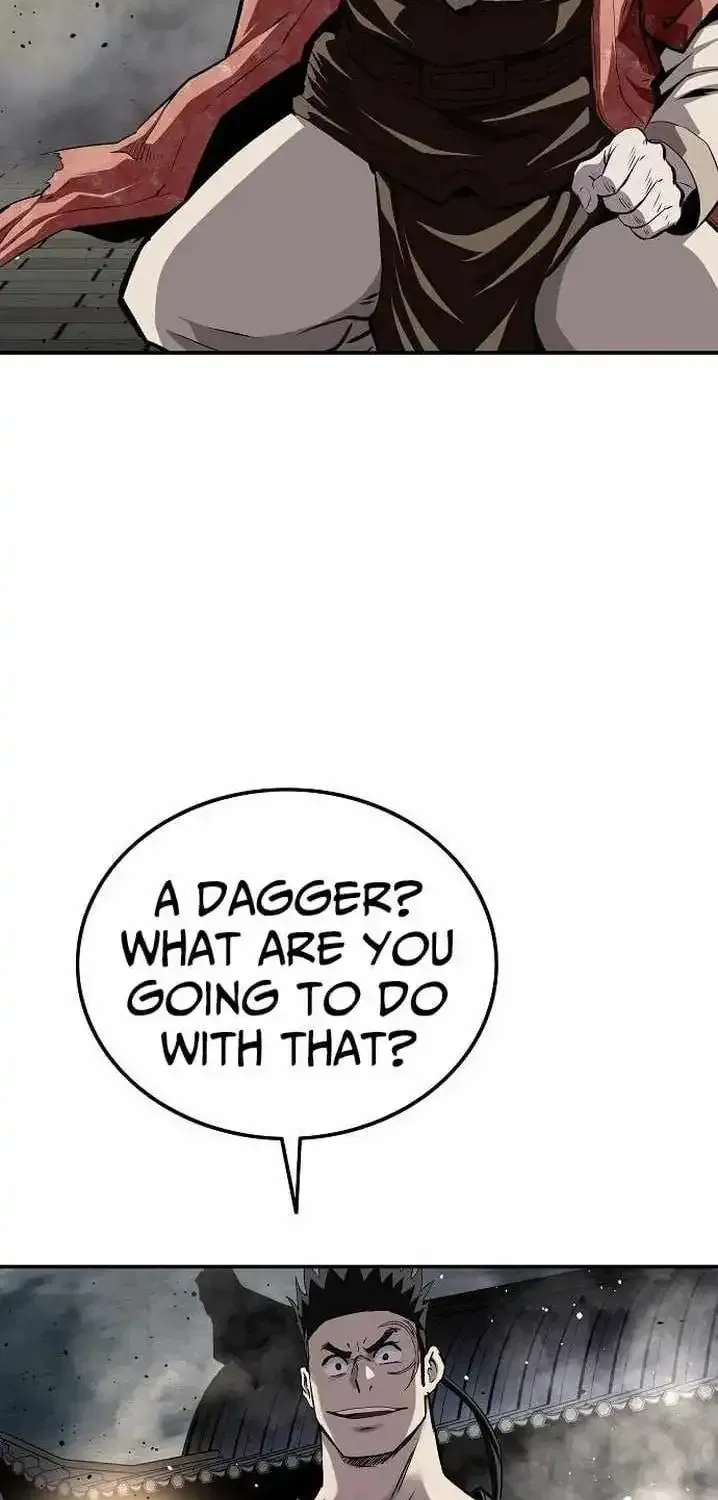 The Supreme Demon Swordmaster Chapter 43 page 2