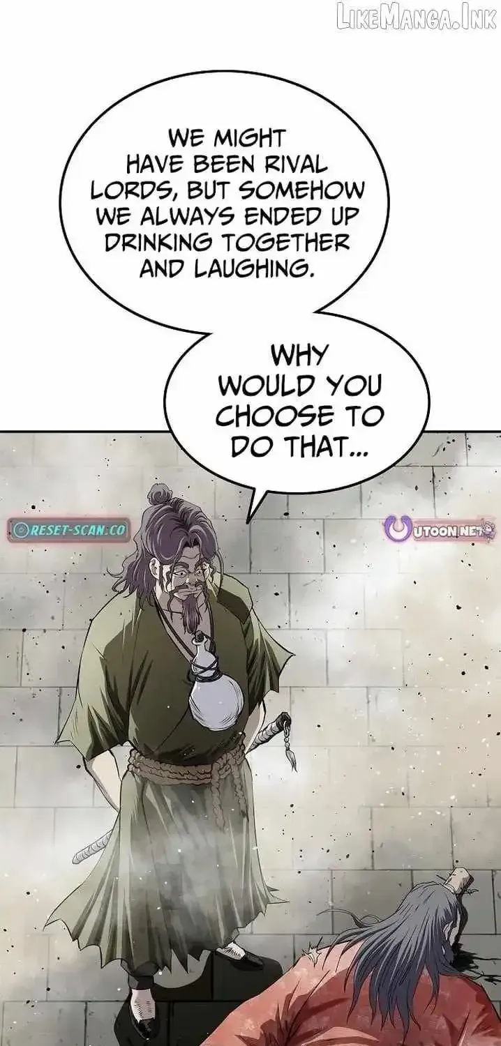The Supreme Demon Swordmaster Chapter 43 page 14
