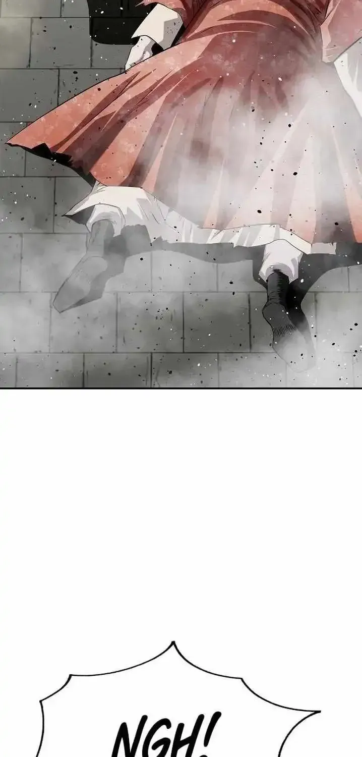 The Supreme Demon Swordmaster Chapter 43 page 15