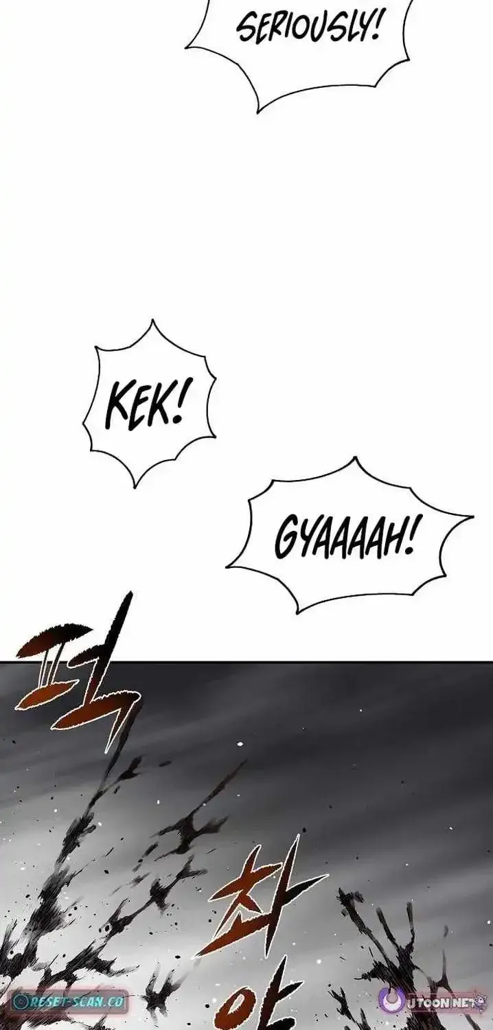 The Supreme Demon Swordmaster Chapter 43 page 19