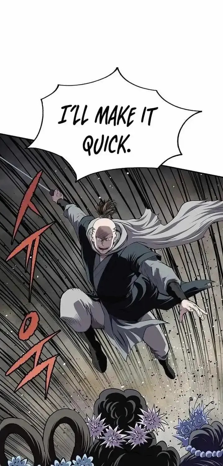 The Supreme Demon Swordmaster Chapter 43 page 23