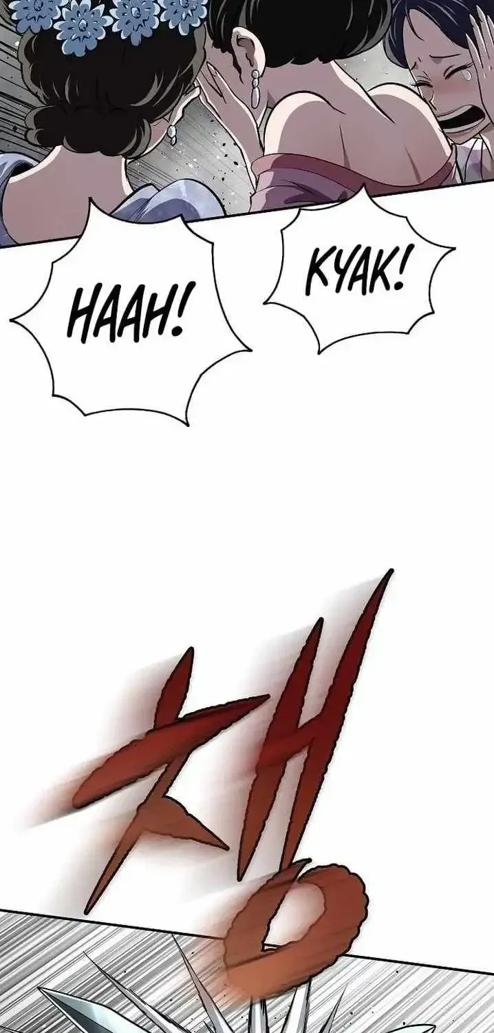 The Supreme Demon Swordmaster Chapter 43 page 24