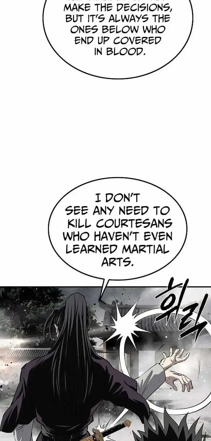 The Supreme Demon Swordmaster Chapter 43 page 29