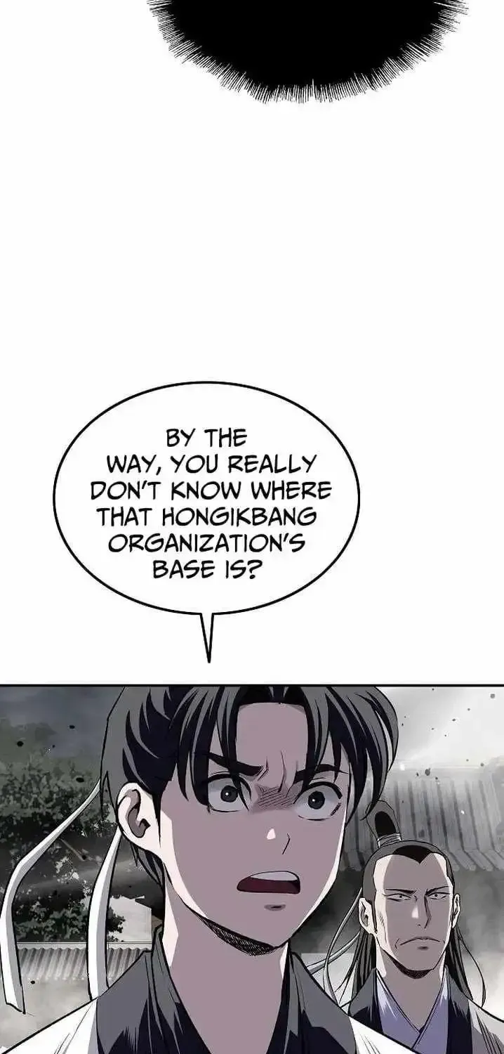 The Supreme Demon Swordmaster Chapter 43 page 32