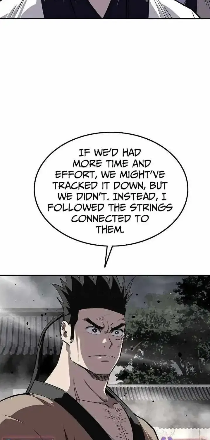 The Supreme Demon Swordmaster Chapter 43 page 33