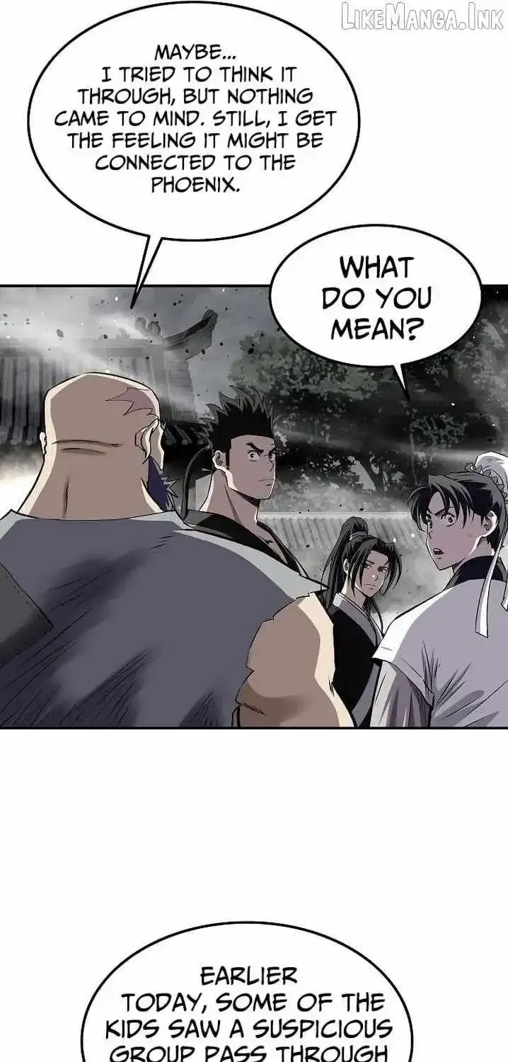 The Supreme Demon Swordmaster Chapter 43 page 35