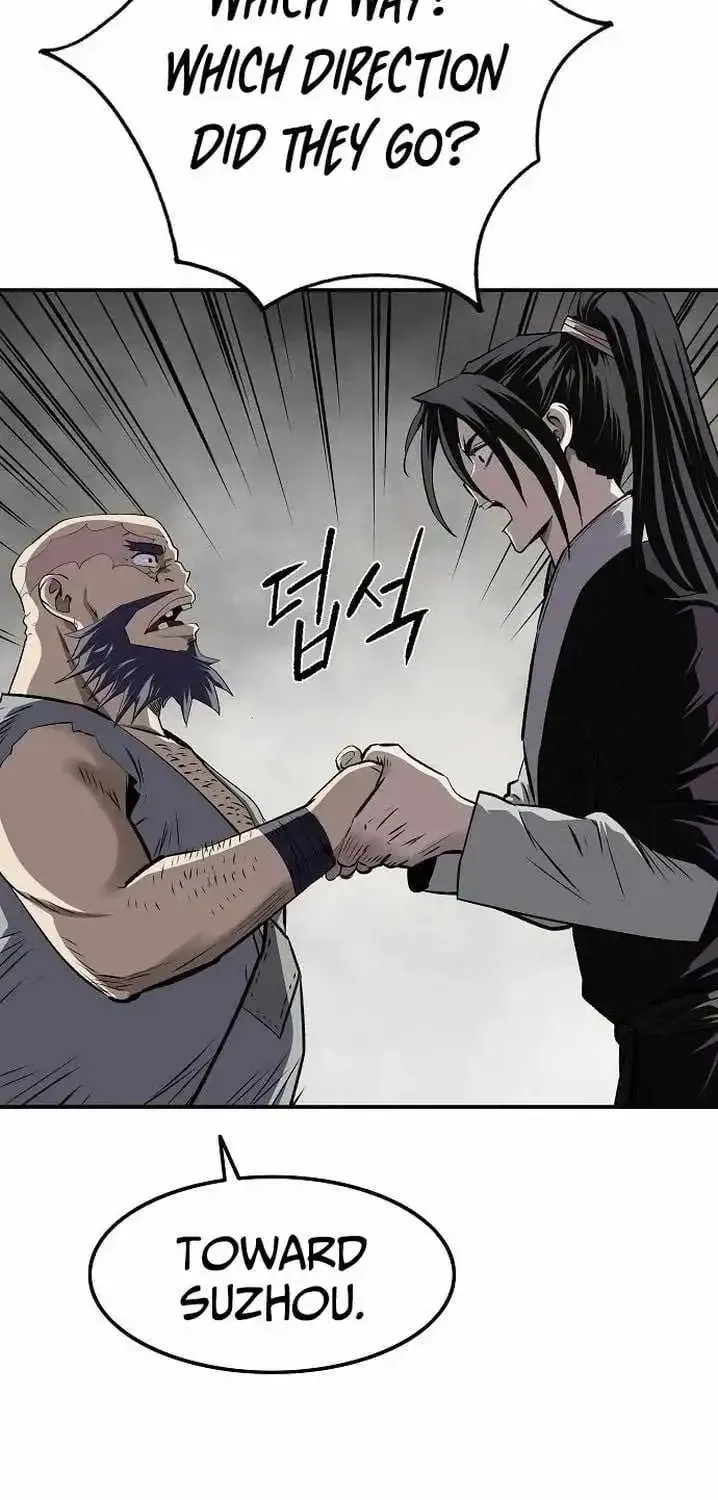 The Supreme Demon Swordmaster Chapter 43 page 37