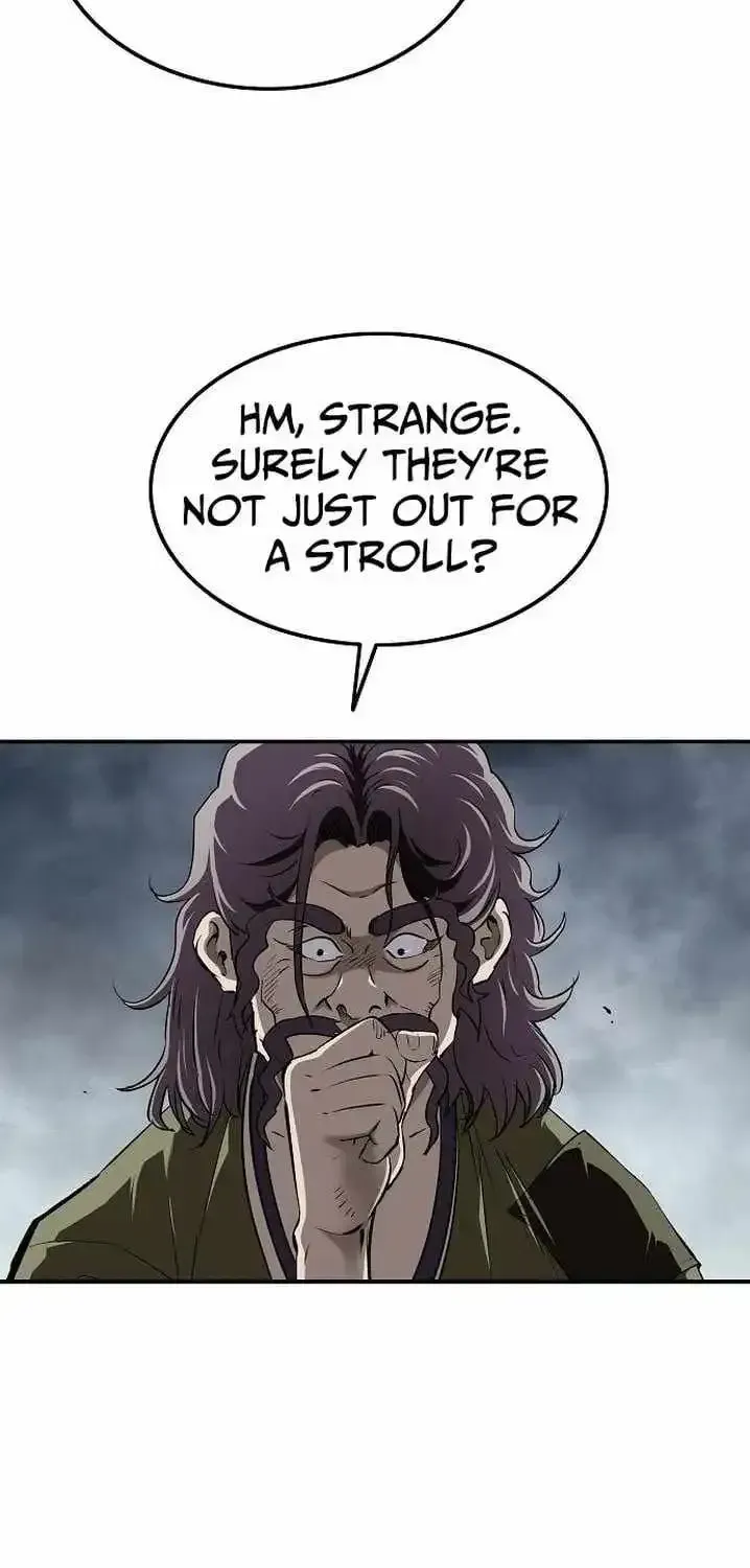 The Supreme Demon Swordmaster Chapter 43 page 39