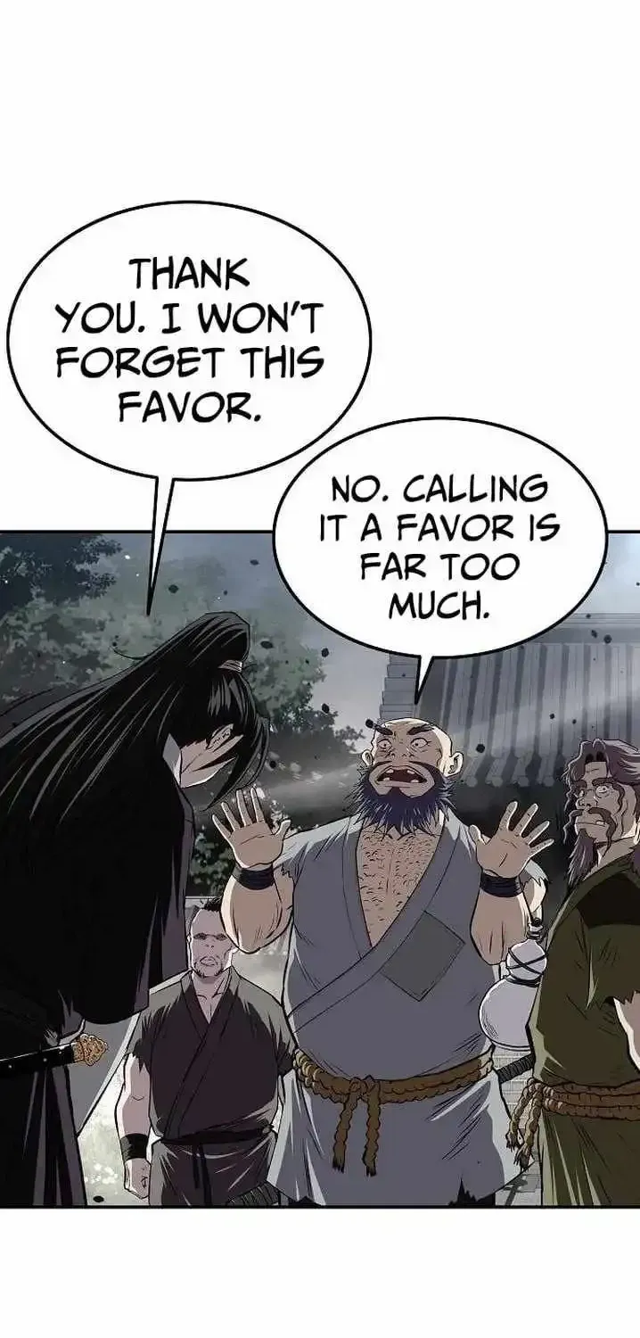 The Supreme Demon Swordmaster Chapter 43 page 40
