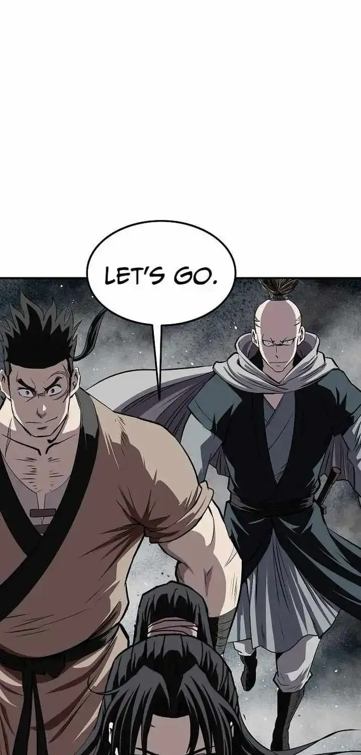 The Supreme Demon Swordmaster Chapter 43 page 43
