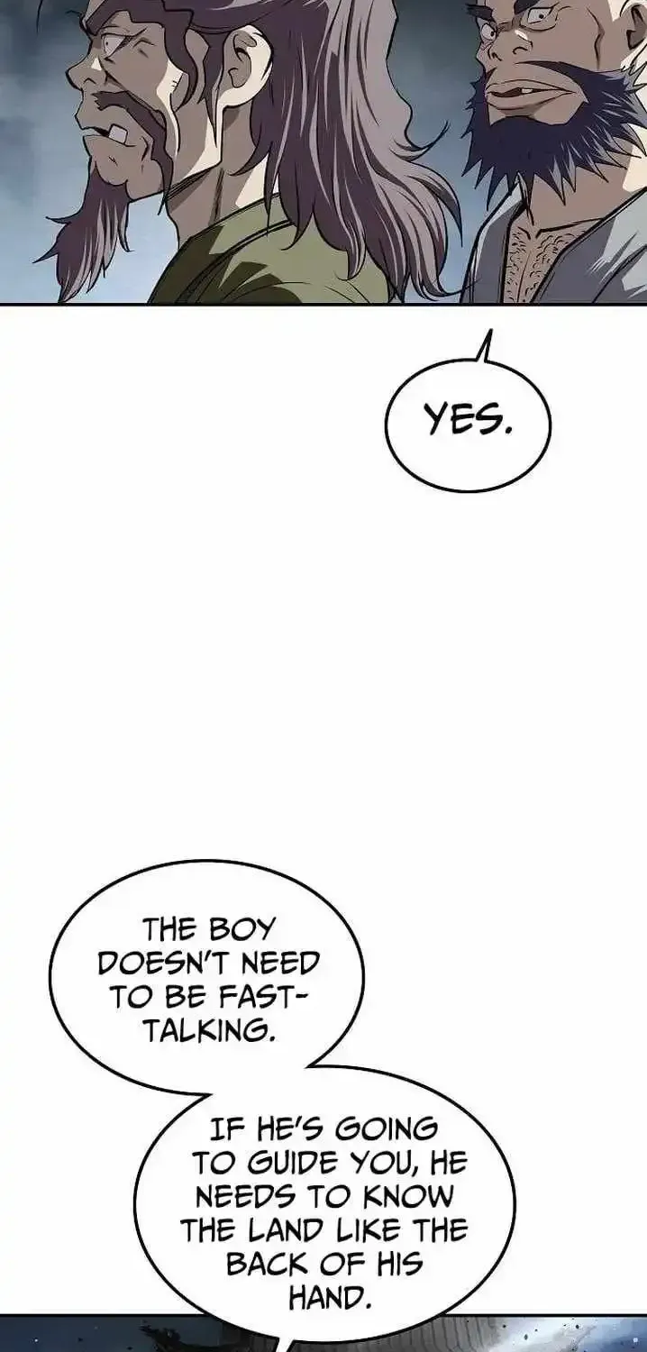 The Supreme Demon Swordmaster Chapter 43 page 45