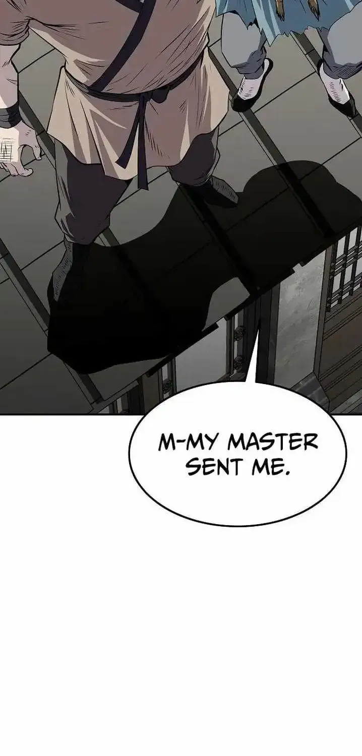 The Supreme Demon Swordmaster Chapter 43 page 54