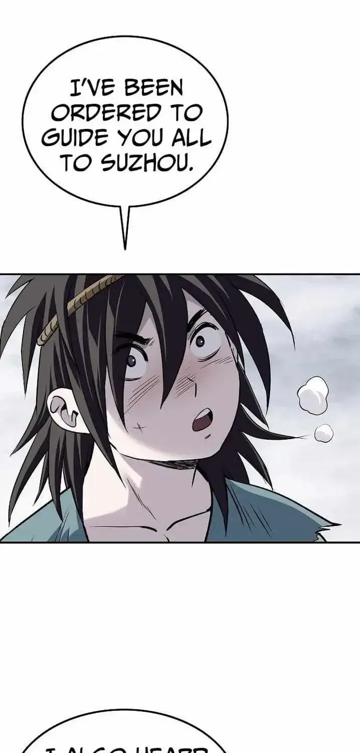 The Supreme Demon Swordmaster Chapter 43 page 58