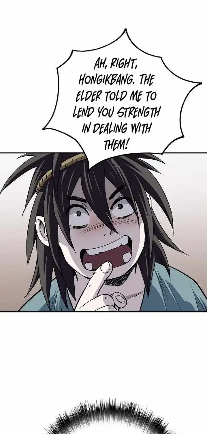 The Supreme Demon Swordmaster Chapter 43 page 60
