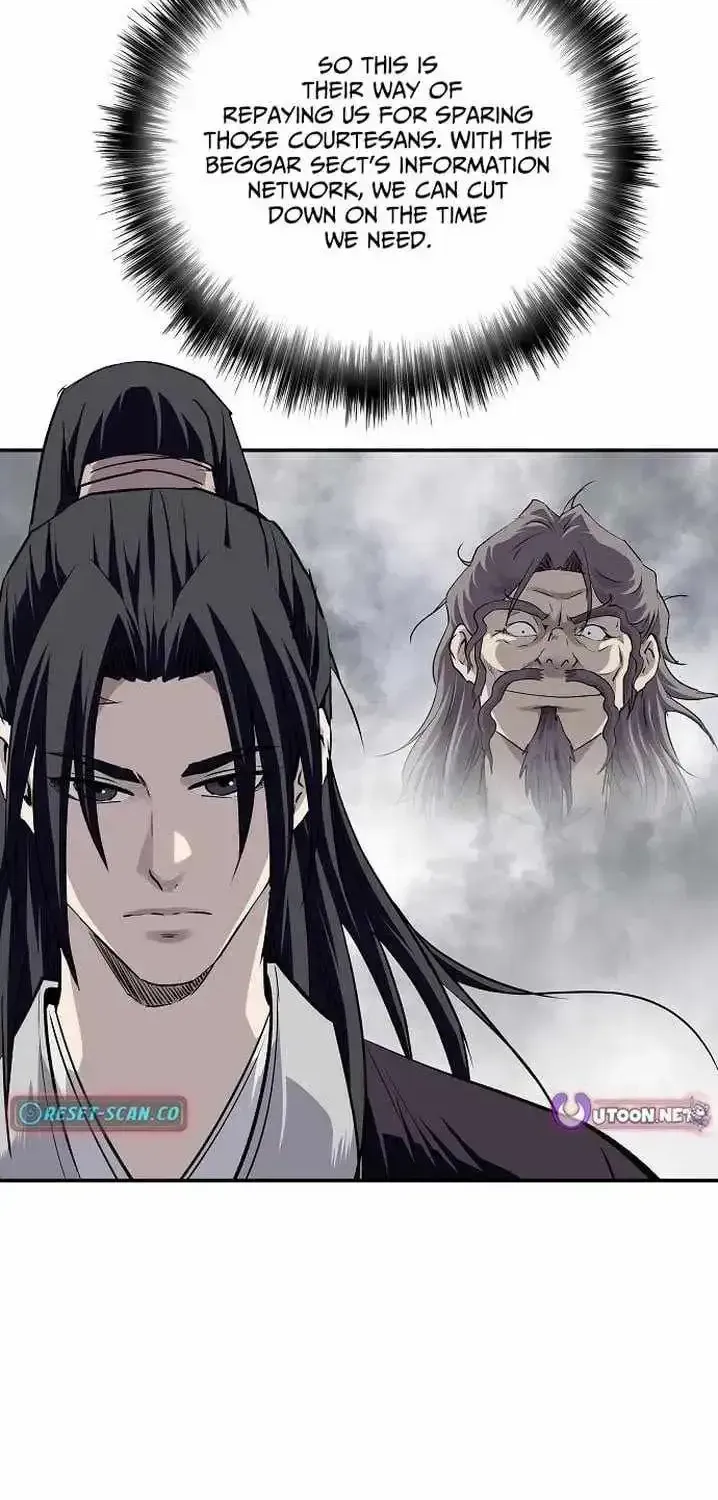The Supreme Demon Swordmaster Chapter 43 page 61