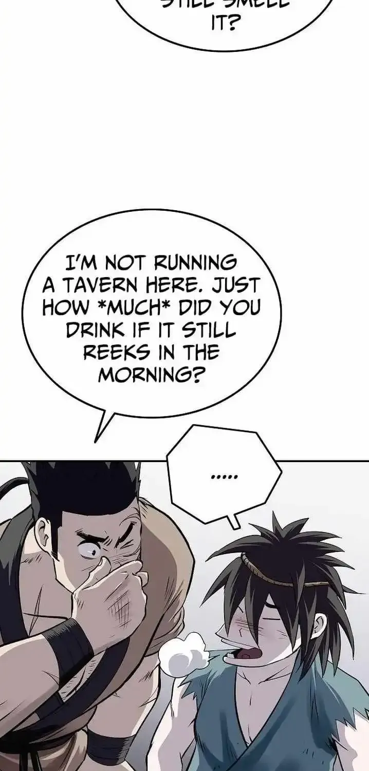 The Supreme Demon Swordmaster Chapter 43 page 65