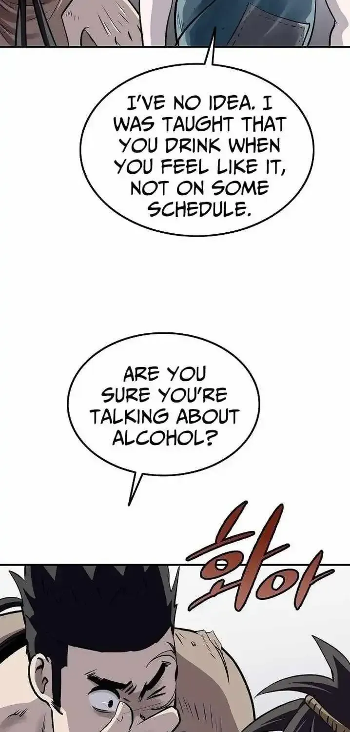 The Supreme Demon Swordmaster Chapter 43 page 66