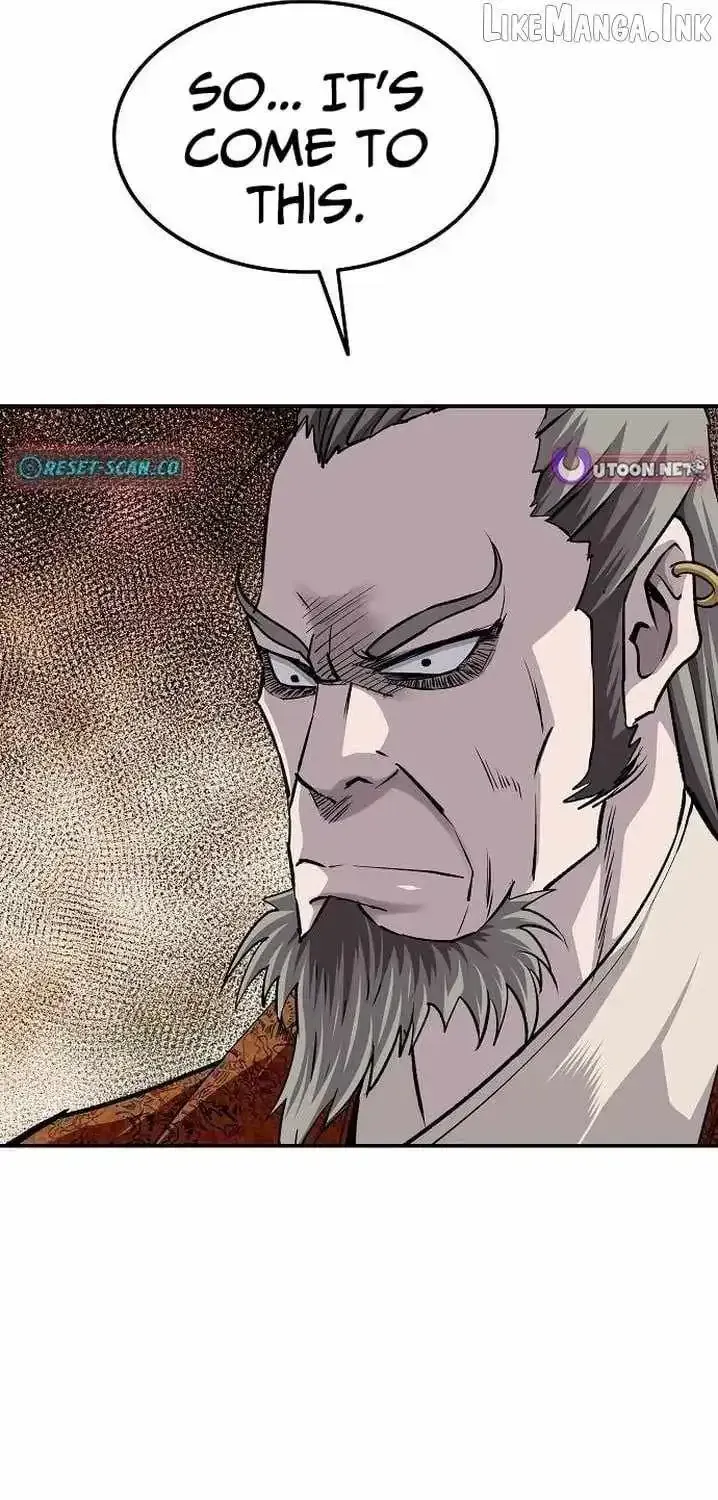 The Supreme Demon Swordmaster Chapter 43 page 70