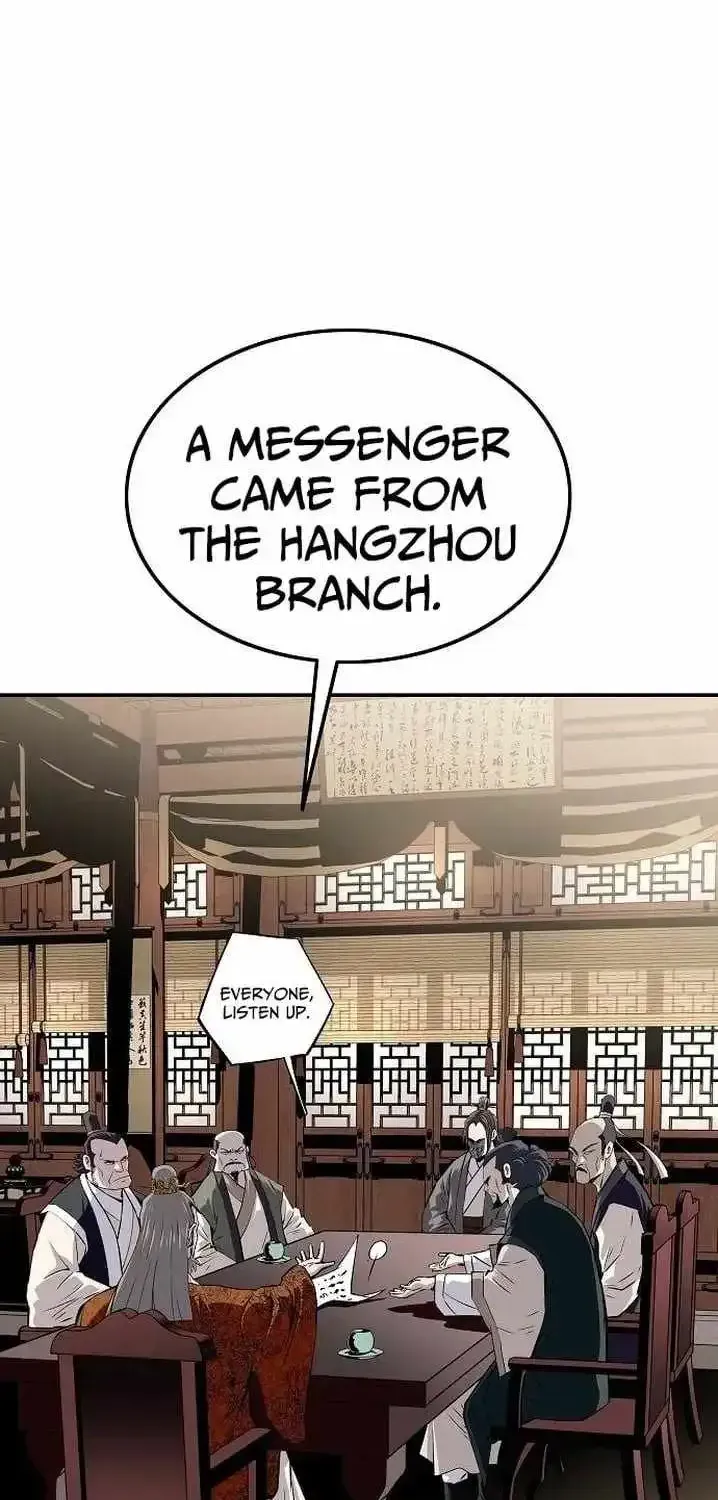The Supreme Demon Swordmaster Chapter 43 page 71
