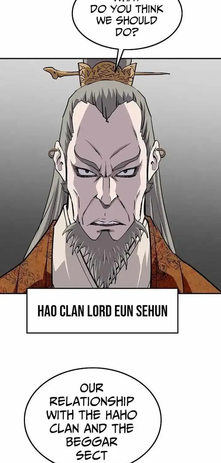 The Supreme Demon Swordmaster Chapter 43 page 74