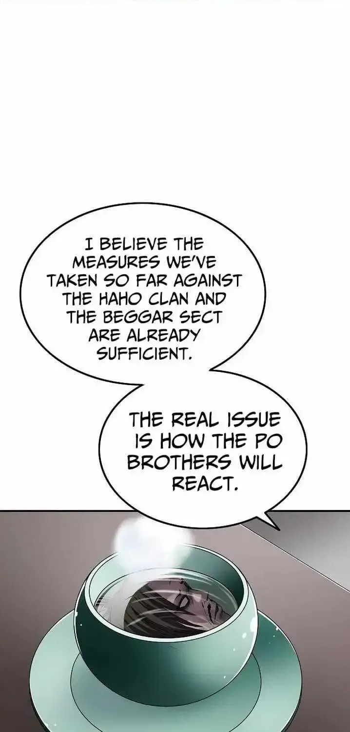The Supreme Demon Swordmaster Chapter 43 page 85