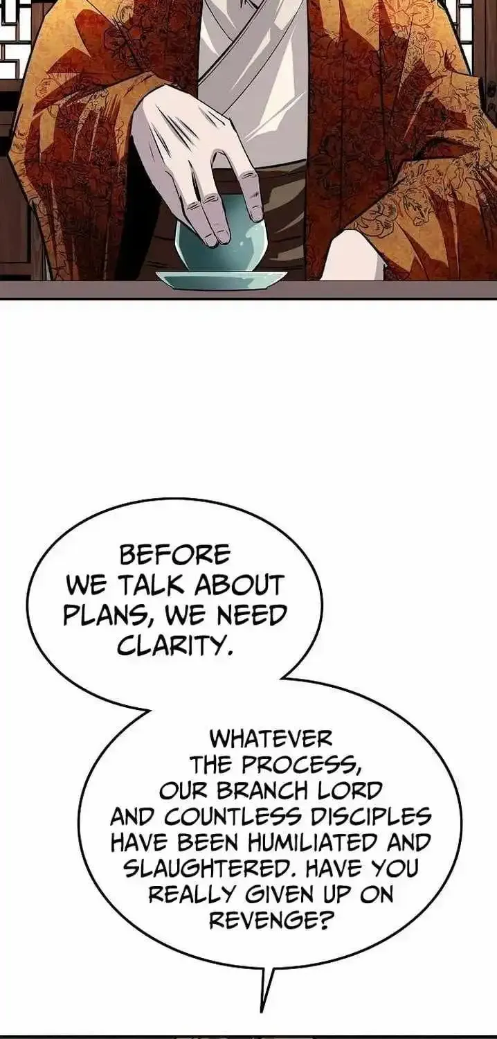 The Supreme Demon Swordmaster Chapter 43 page 87