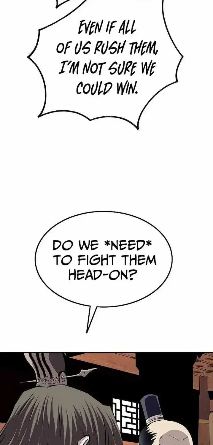 The Supreme Demon Swordmaster Chapter 43 page 92
