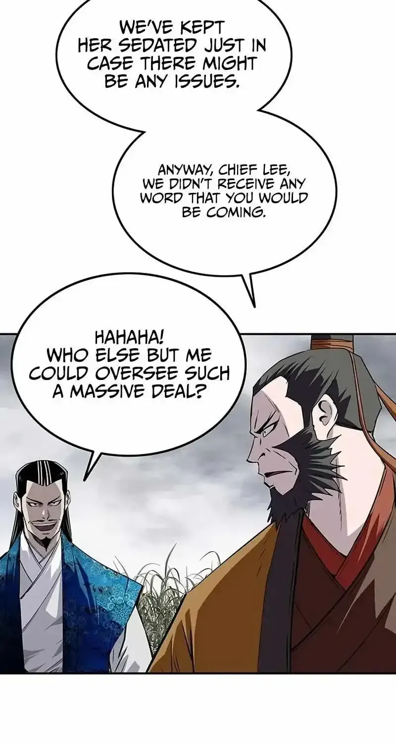 The Supreme Demon Swordmaster Chapter 44 page 9