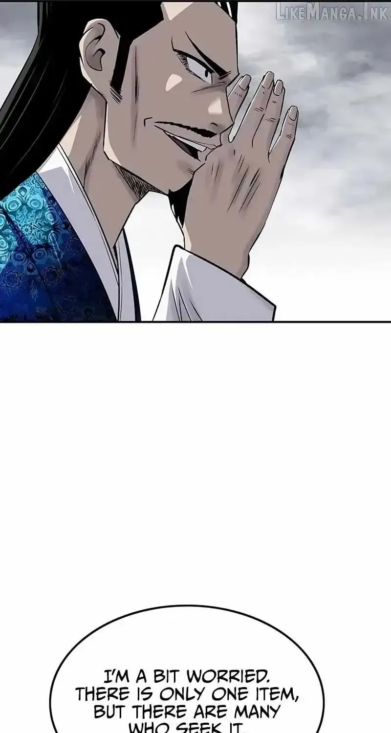 The Supreme Demon Swordmaster Chapter 44 page 11