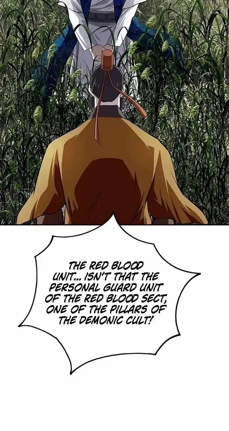The Supreme Demon Swordmaster Chapter 44 page 16