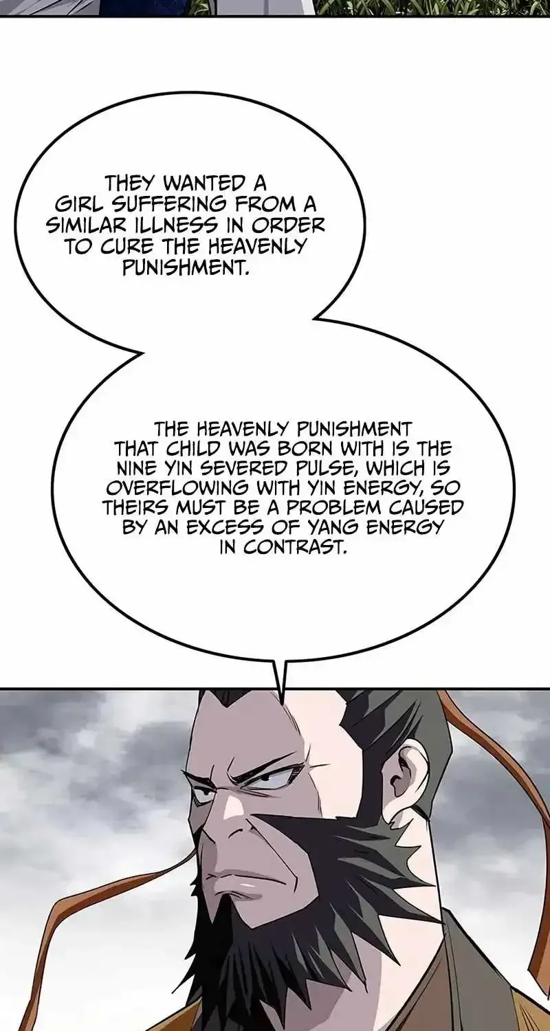 The Supreme Demon Swordmaster Chapter 44 page 19