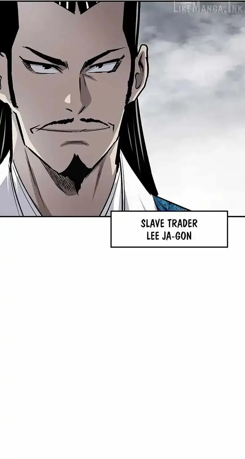 The Supreme Demon Swordmaster Chapter 44 page 21