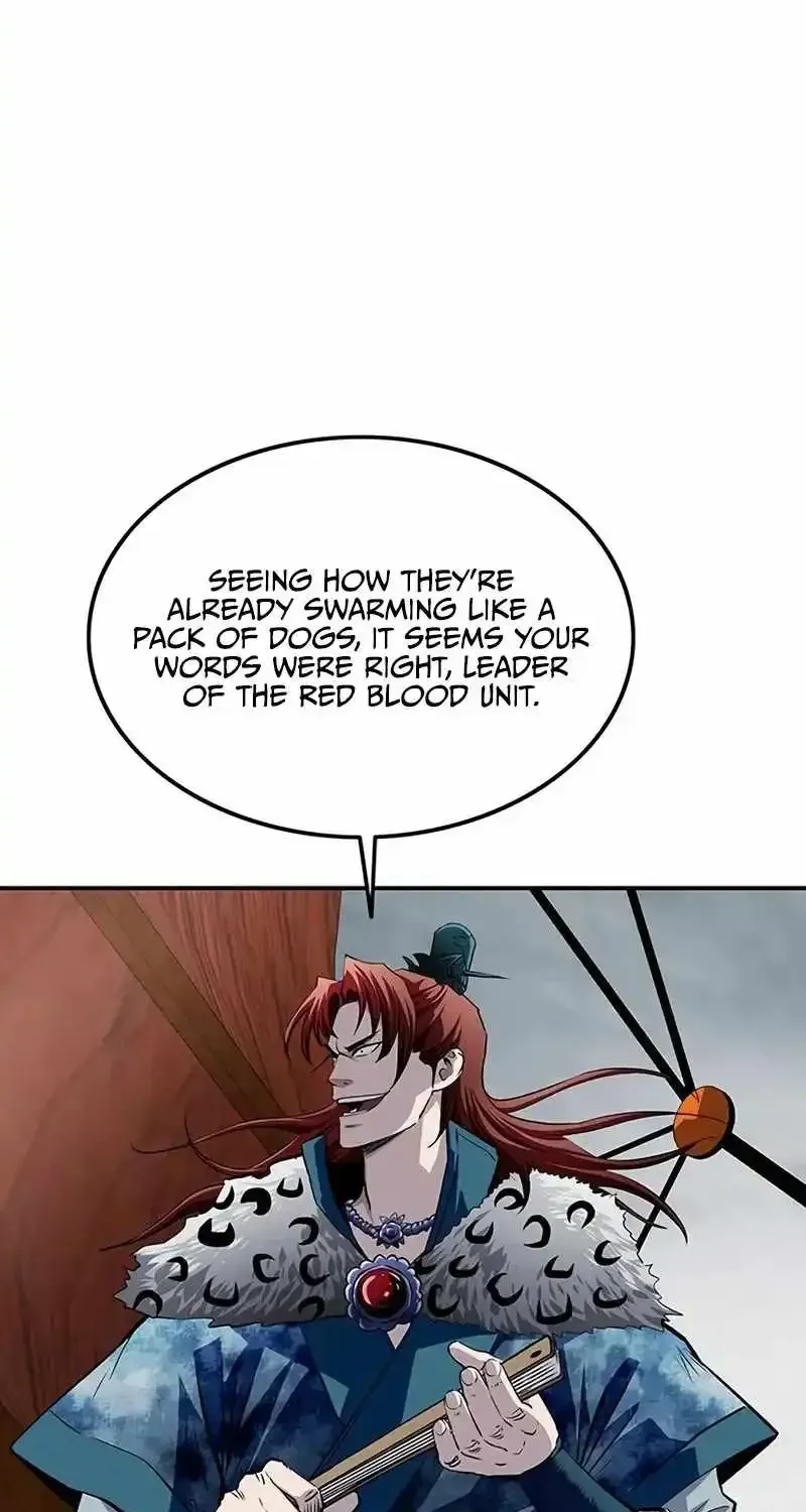 The Supreme Demon Swordmaster Chapter 44 page 26