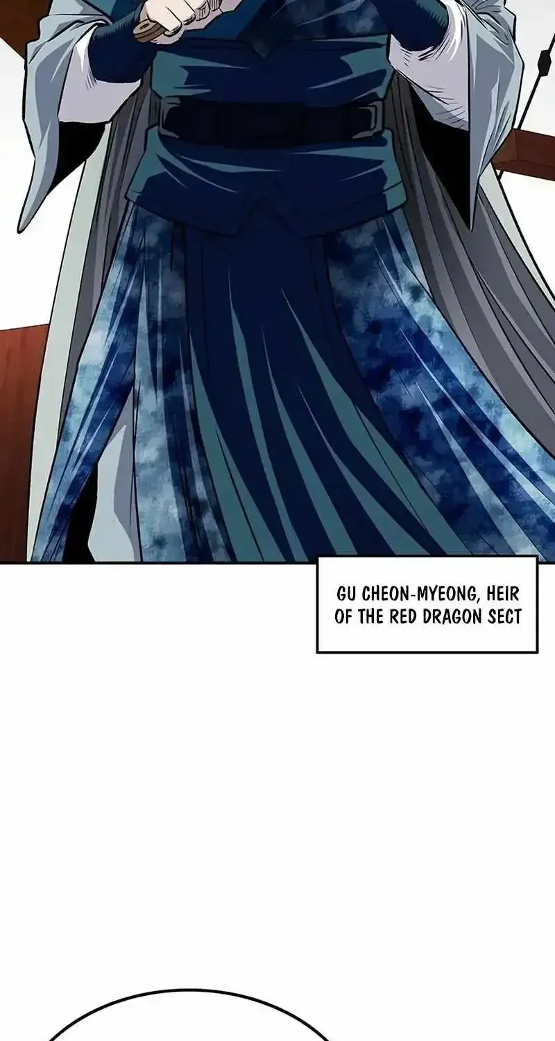 The Supreme Demon Swordmaster Chapter 44 page 27
