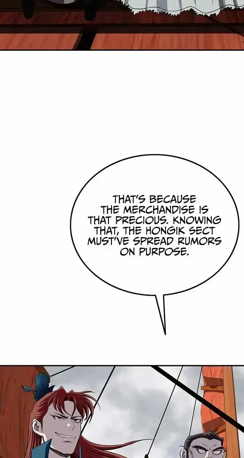 The Supreme Demon Swordmaster Chapter 44 page 29
