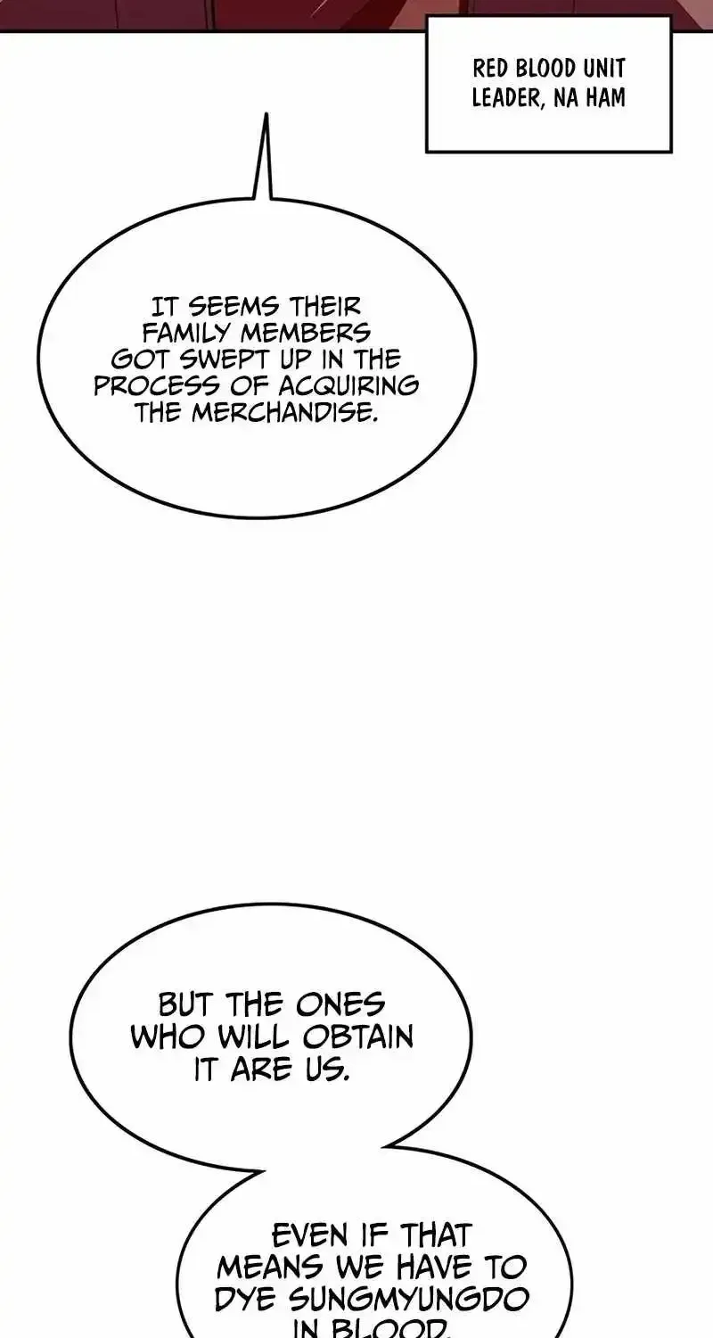 The Supreme Demon Swordmaster Chapter 44 page 32