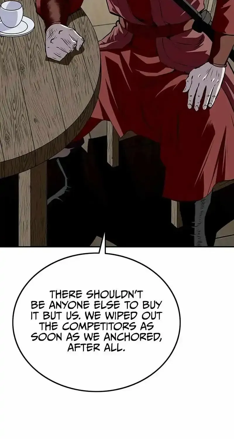 The Supreme Demon Swordmaster Chapter 44 page 43