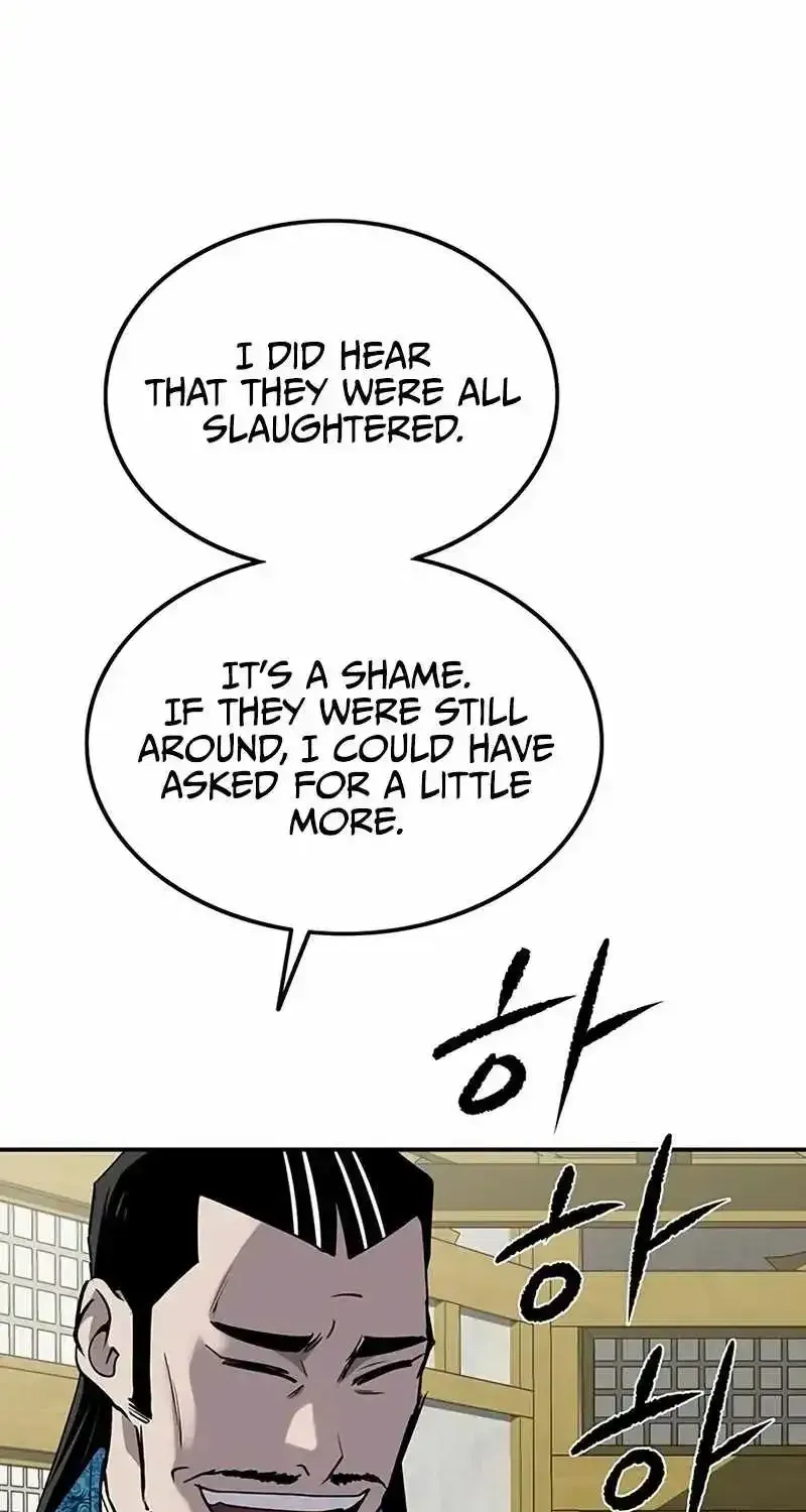 The Supreme Demon Swordmaster Chapter 44 page 44