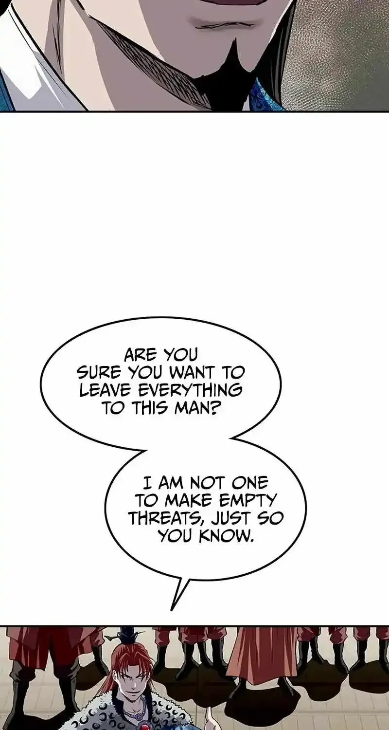 The Supreme Demon Swordmaster Chapter 44 page 54
