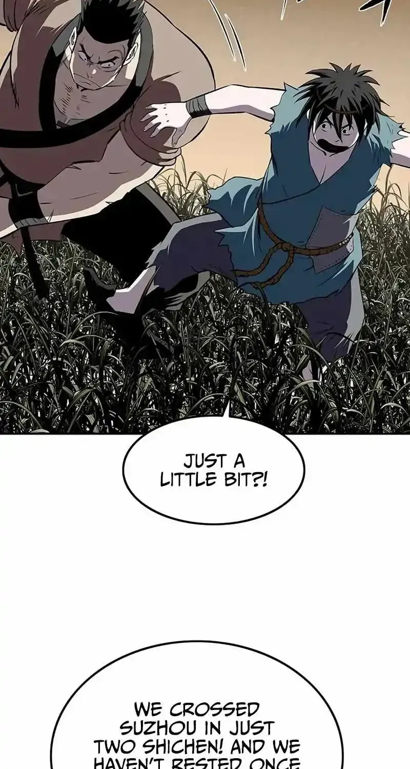 The Supreme Demon Swordmaster Chapter 44 page 67