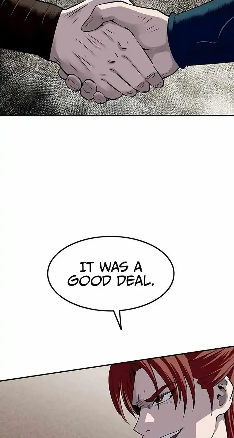 The Supreme Demon Swordmaster Chapter 44 page 81