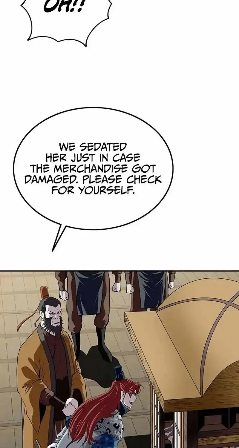 The Supreme Demon Swordmaster Chapter 44 page 101