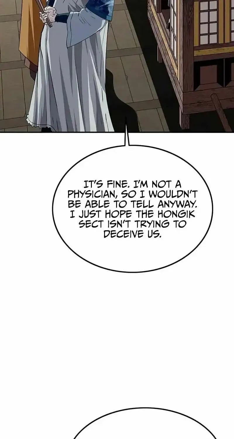 The Supreme Demon Swordmaster Chapter 44 page 102