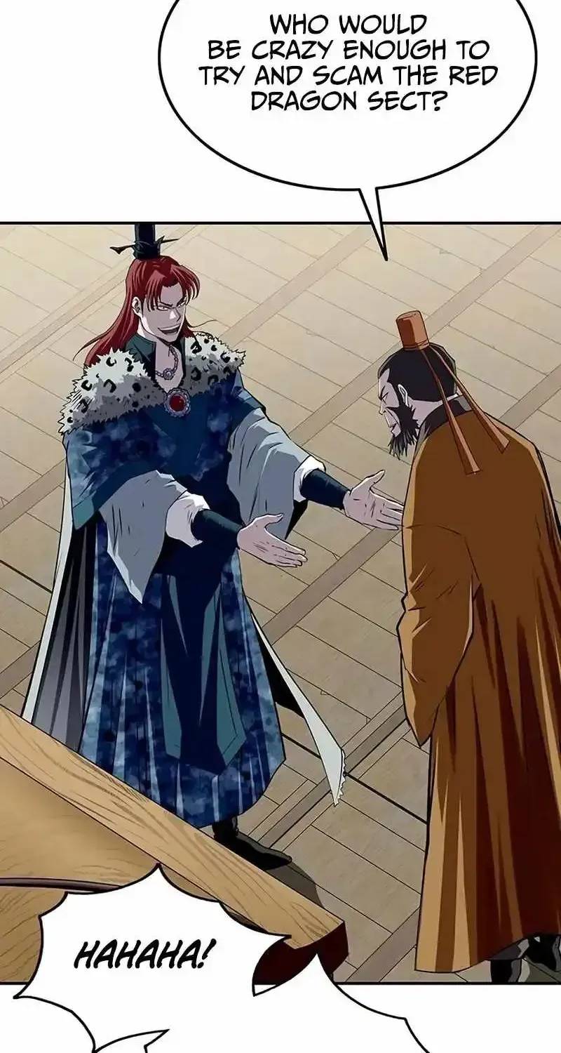 The Supreme Demon Swordmaster Chapter 44 page 103