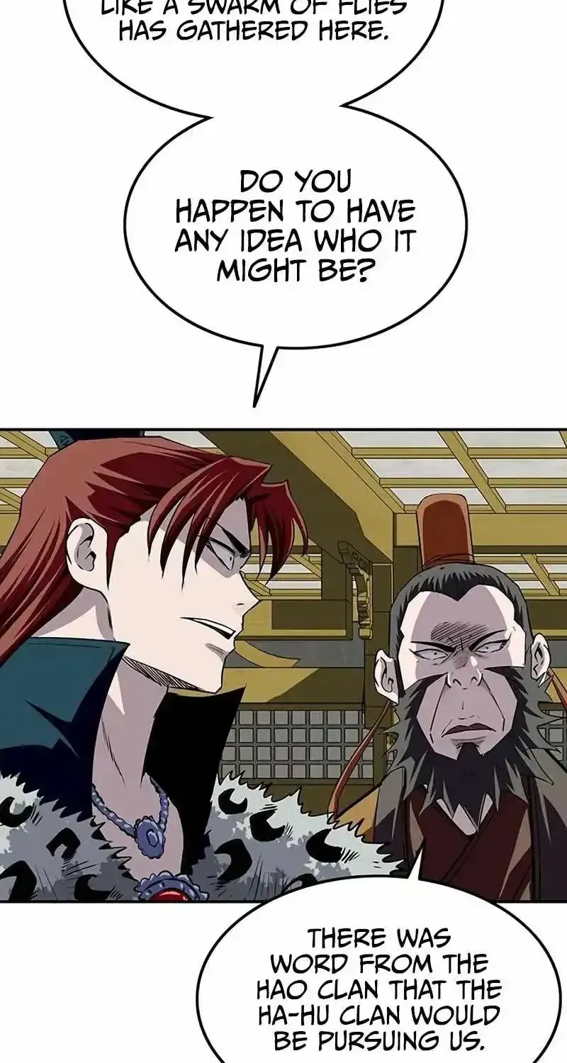 The Supreme Demon Swordmaster Chapter 44 page 107