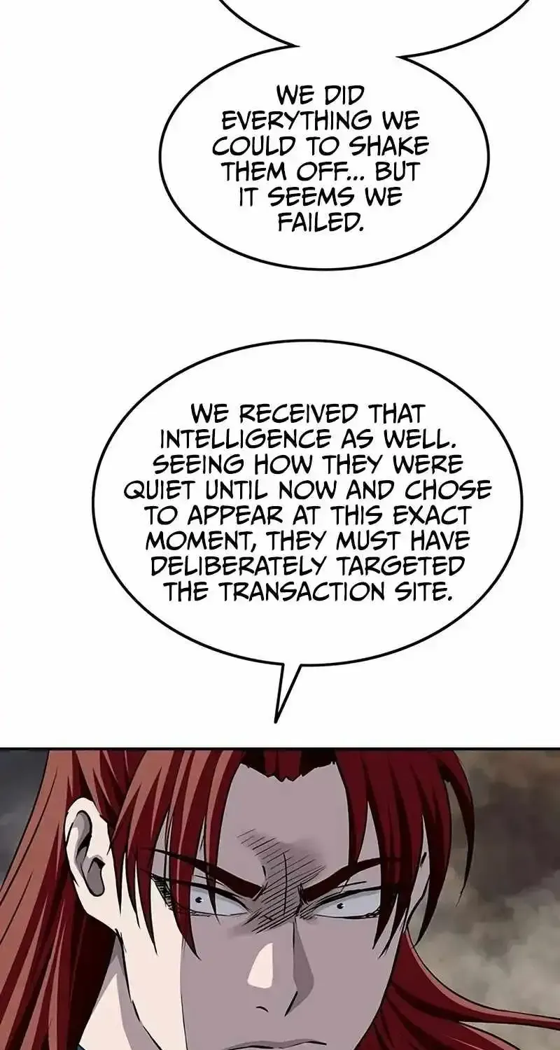 The Supreme Demon Swordmaster Chapter 44 page 108