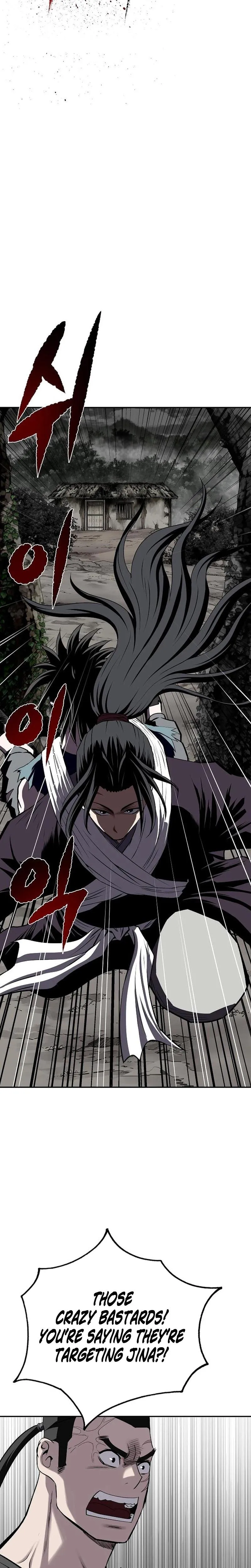 The Supreme Demon Swordmaster Chapter 48 page 8