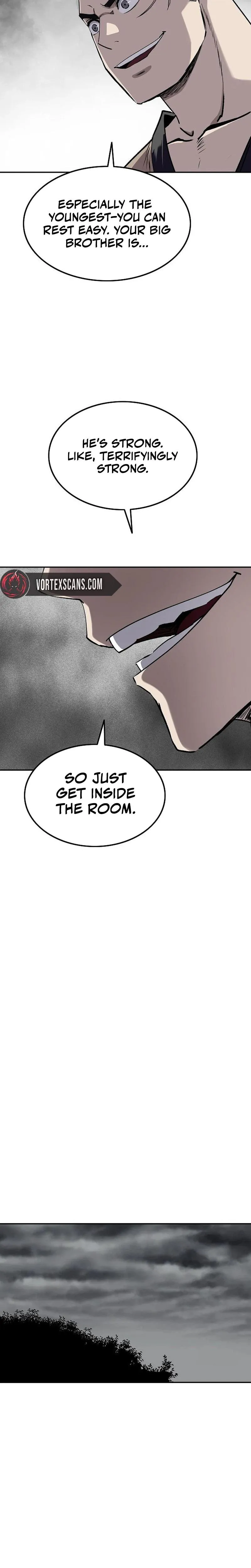 The Supreme Demon Swordmaster Chapter 48 page 16