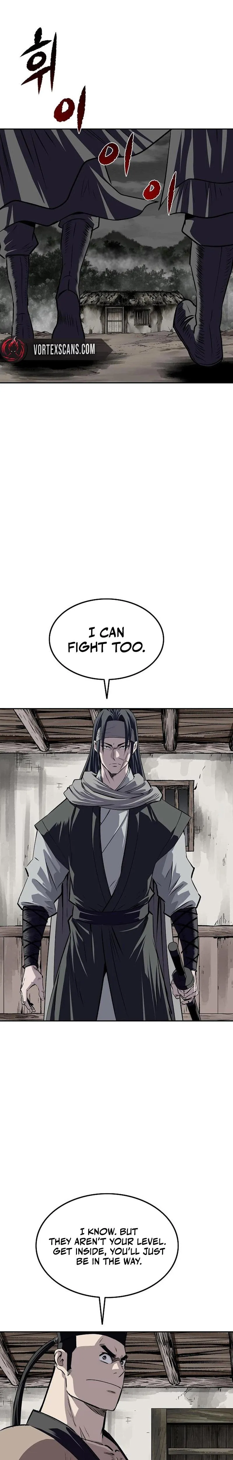 The Supreme Demon Swordmaster Chapter 48 page 17